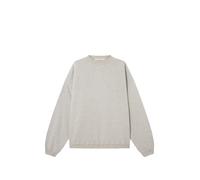 Golden Goose - SweaT-shirt Journey - Femme - Sweatshirts et sweats à capuche - Gris - Taille: 40 FR