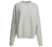 Golden Goose sweatshirt femme gris oversize - XS