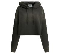 Golden Goose sweatshirt gris coton femme - S