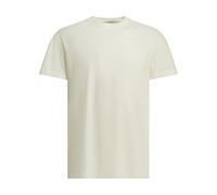 Golden Goose t-shirt homme blanc en coton - XL