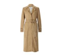 Golden Goose - Trench Manteaux - Femme - Manteaux - Brun - Taille: 38 FR