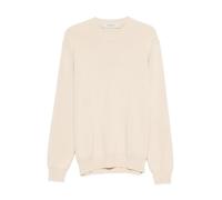 Golden Goose - Tricot élégant pour hommes - Homme - Pulls - Beige - Taille: XL