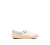 Golden Goose - VCE Penstar - Femme - Chaussures - Blanc - Taille: 37 EU