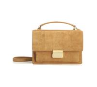 Golden Goose - Venezia Bag - Femme - Sacs - Beige - Taille: ONE Size