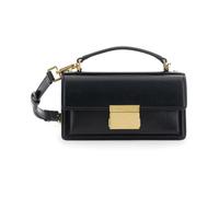Golden Goose - Venezia Handbag - Femme - Sacs - Noir - Taille: ONE Size