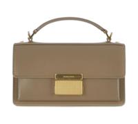 Golden Goose - Venezia Small Bag - Femme - Sacs - Brun - Taille: ONE Size