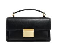 Golden Goose - Venezia Small Bag - Femme - Sacs - Noir - Taille: ONE Size