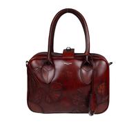 Golden Goose - Vita Bag - Femme - Sacs - Brun - Taille: ONE Size