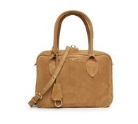 Golden Goose - Vita Bag - Femme - Sacs - Brun - Taille: ONE Size