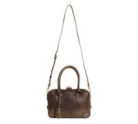Golden Goose - Vita Bag - Femme - Sacs - Brun - Taille: ONE Size