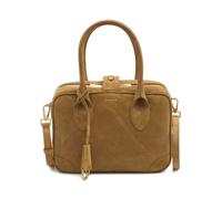 Golden Goose - Vita Bag - Femme - Sacs - Brun - Taille: ONE Size