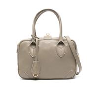 Golden Goose - Vita Bag - Femme - Sacs - Gris - Taille: ONE Size