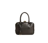 Golden Goose - Vita Bag - Femme - Sacs - Noir - Taille: ONE Size