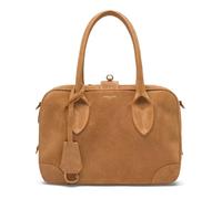 Golden Goose - Vita Handbag - Femme - Sacs - Brun - Taille: ONE Size