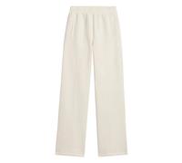 Golden Goose - WS Jogging Wide Leg Pantalons - Femme - Pantalons - Blanc - Taille: 36 FR
