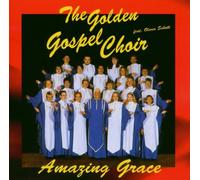 Golden Gospel Choir,The [Import]