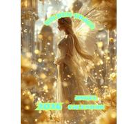 Golden Grace: 2026 Angel Calendar