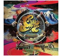 The Golden Grass – Absolutely – Vinyle – Edel