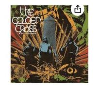 Golden Grass - Life is Much Stranger [Import]