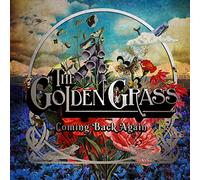 Golden Grass - Coming Back Again [New Vinyl LP]