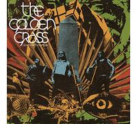 Golden Grass,the - Life Is Much Stranger (Ltd. Transparent Red)