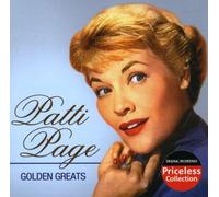 Golden Greats