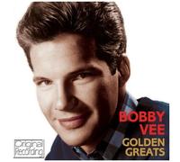 Bobby Vee – Bobby Vees Golden Greats