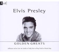 Golden Greats -3cd-