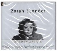 Leander, Zarah - Golden Greats 2010 [Import]