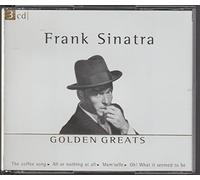 Golden Greats by Frank Sinatra (0100-01-01)