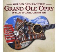 Golden Greats of The Grand Ole Opry