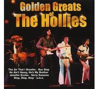 Hollies - Golden Greats of [Import]