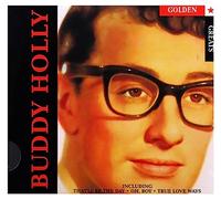 Golden Greats (SLIDEPACK) [Import]