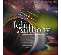 Golden Guitar Love Songs [Import]