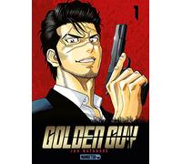 Golden Guy T01