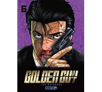 Golden Guy T06