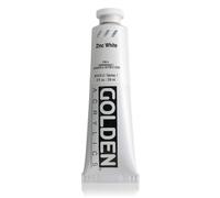 Golden H.B 60 Ml Blanc Zinc S1