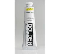 Golden H.B 60 Ml Jaune Primaire S2