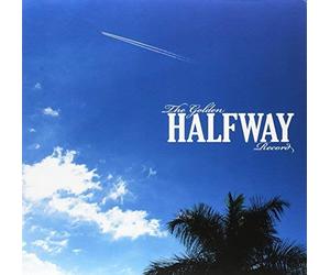 Golden Halfway Record