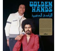 Golden Hands Vinyle