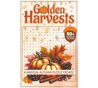 Golden Harvests Magical Autumn Puzzle Escape: A Relaxing Puzzle Journey Through the Colors and Charms of Autumn