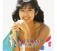 Golden Hayami YU Tsutsumi kyohei POPS Best (Japan Version) [DE Import]