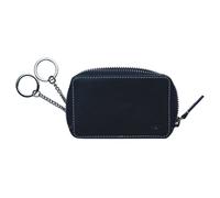 Golden Head Bari Étui à clés Cuir 11 cm bleu