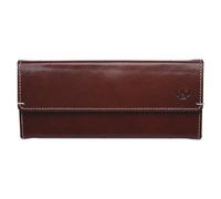 Golden Head Bari Étui à lunettes Cuir 7 cm brun