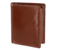 Golden Head Bari Porte-monnaie Protection RFID Cuir 8.5 cm cognac (111969-2)