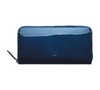 Golden Head Carrara Porte-monnaie Protection RFID Cuir 20 cm bleu