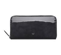Golden Head Carrara RFID Protect RV-Damenbörse 2822 Anthrazit