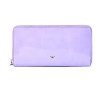 Golden Head Carrara Porte-monnaie Protection RFID Cuir 20 cm violet