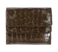 Golden Head Cuir Porte-Monnaie Cayenne RFID Protect Überschlagbörse 1176 Toffee Brun
