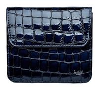 Golden Head Cayenne Porte-monnaie RFID cuir 10,5 cm bleu